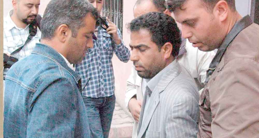  ŞUANDA 4 GÖZALTI VAR