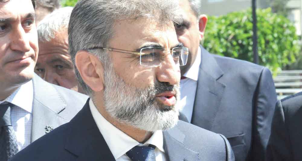 AKARYAKIT FİYATLARI OTOMATİK SİSTEMDE