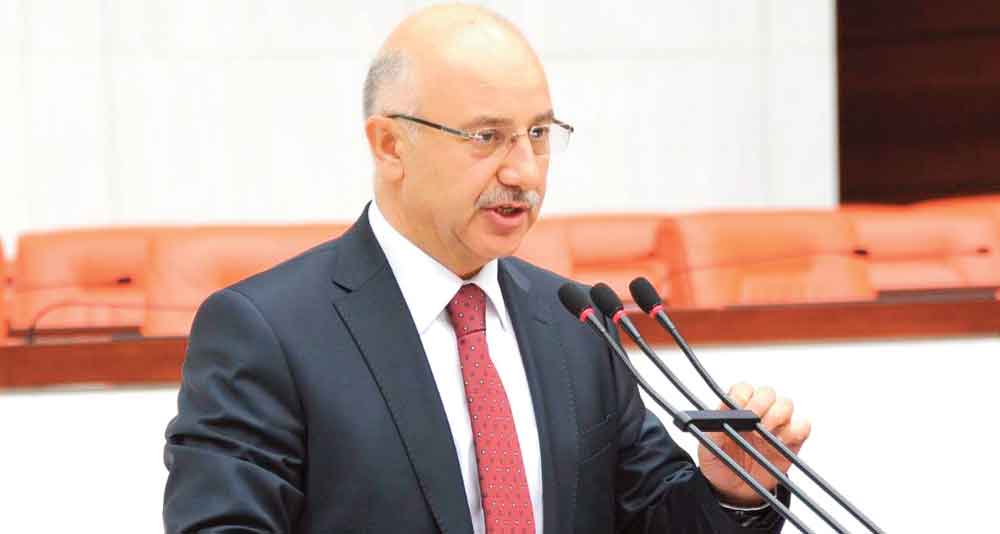 İNSANLIK GÖREVİMİZDİR