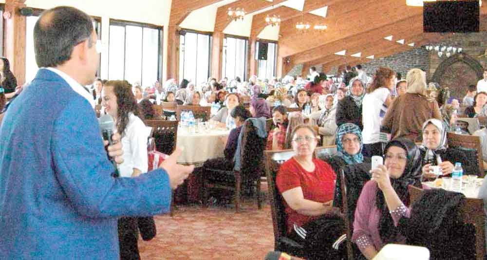 BİR YIL İÇİNDE BİTECEK