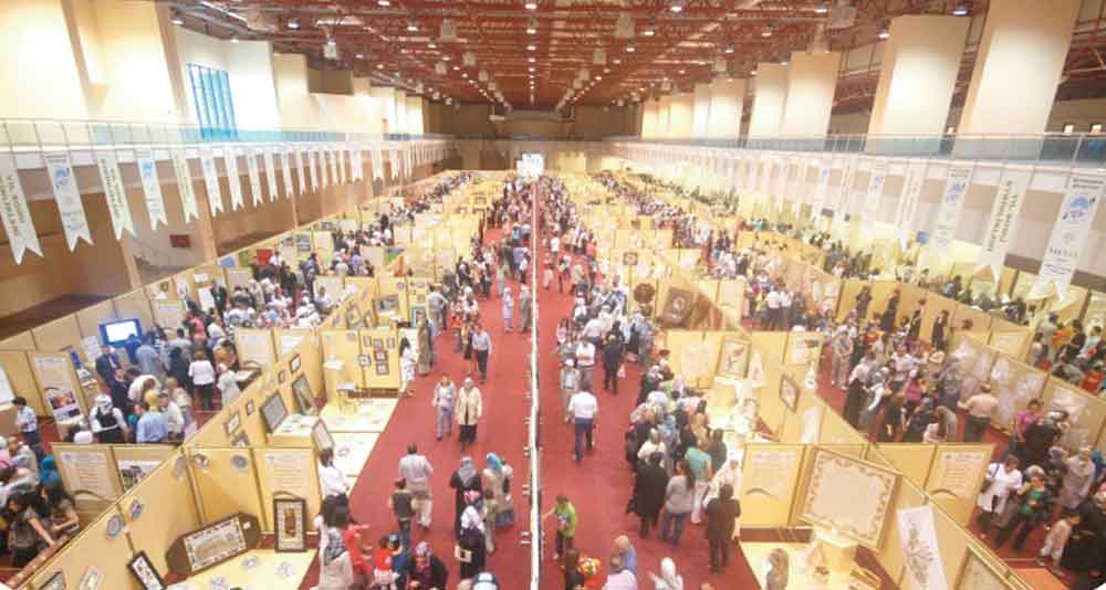 KAYSERİ BÜYÜK SERGİYE HAZIR