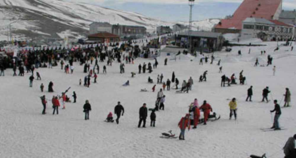 YATIRIMCILARI BEKLİYOR