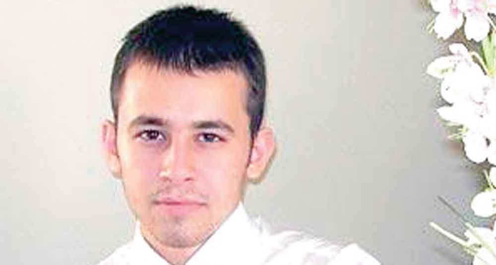 MAVİ MARMARA ŞEHİTLERİNİ ANDI