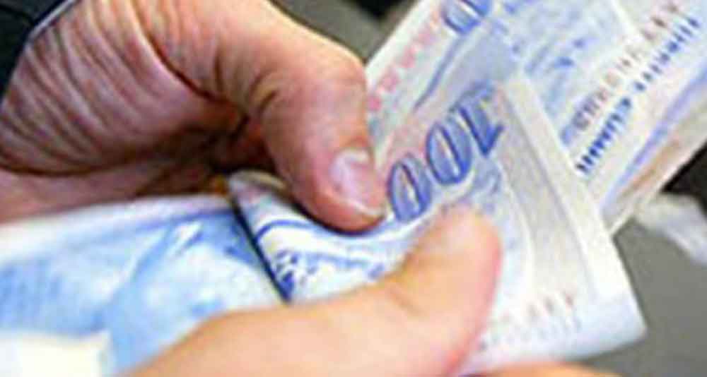 ÖDEMELER  HAZİRAN SONUNDA  