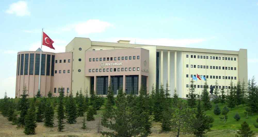 REKTÖRLÜK SEÇİMİ BUGÜN 