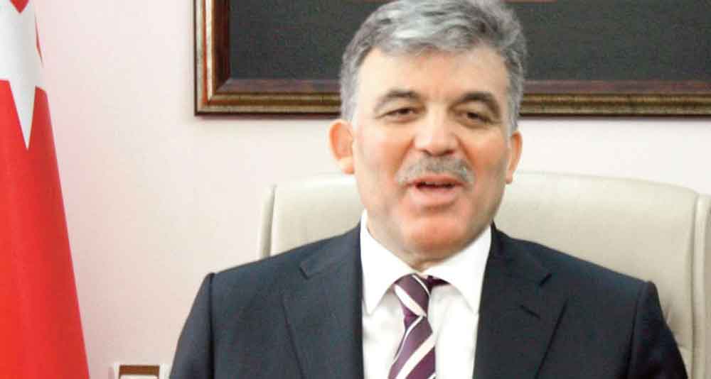 GÖREV SÜRESİ BELLİ OLUYOR