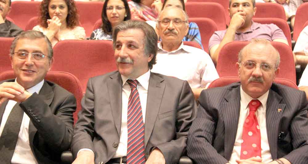 555 OYLA YARIŞIN GALİBİ OLDU