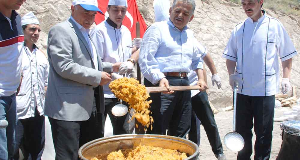 636. EVLİYALAR GÜNÜ