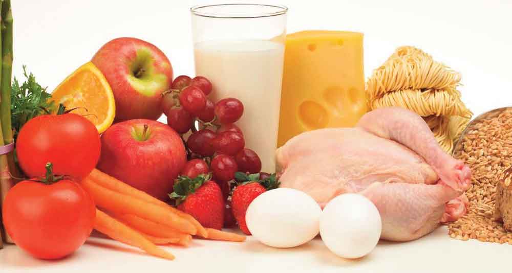 BESLENME BOZUKLUĞU KRAMP NEDENİ