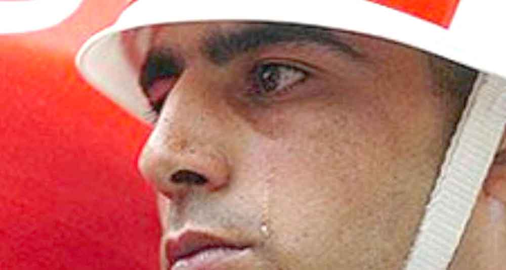 YÜREĞİMİZ YİNE YANDI!