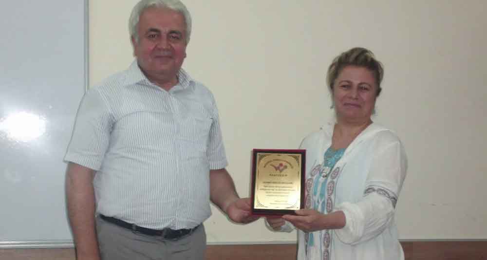 KAMU PERSONELİ ARTIK İŞARET DİLİ BİLECEK