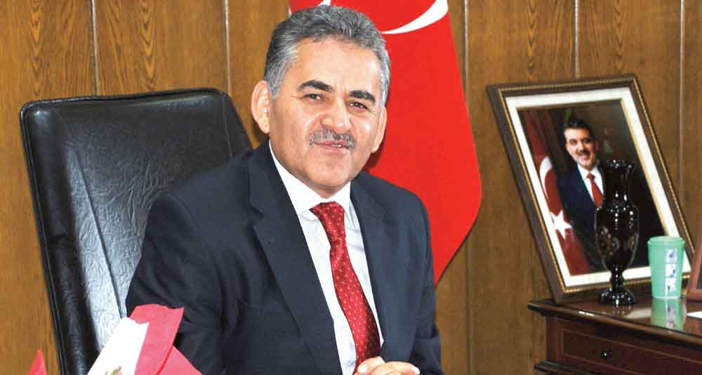 YABANCI YATIRIMCILARA DAVET