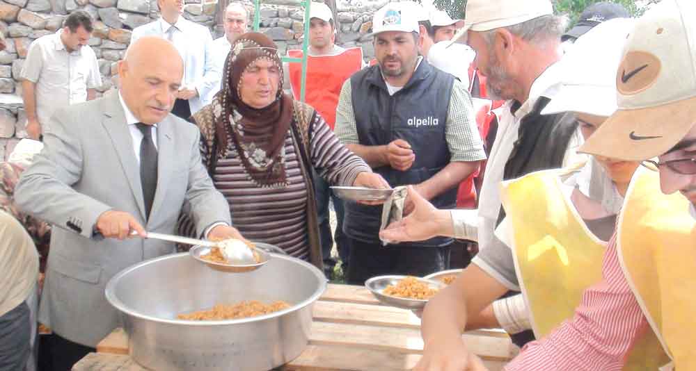 ŞEYH TURHASAN HZ. ANILDI
