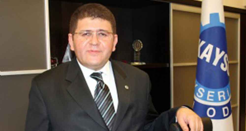 YENİ TÜRK TİCARET KANUNU İŞ DÜNYASINI RAHATLATACAK