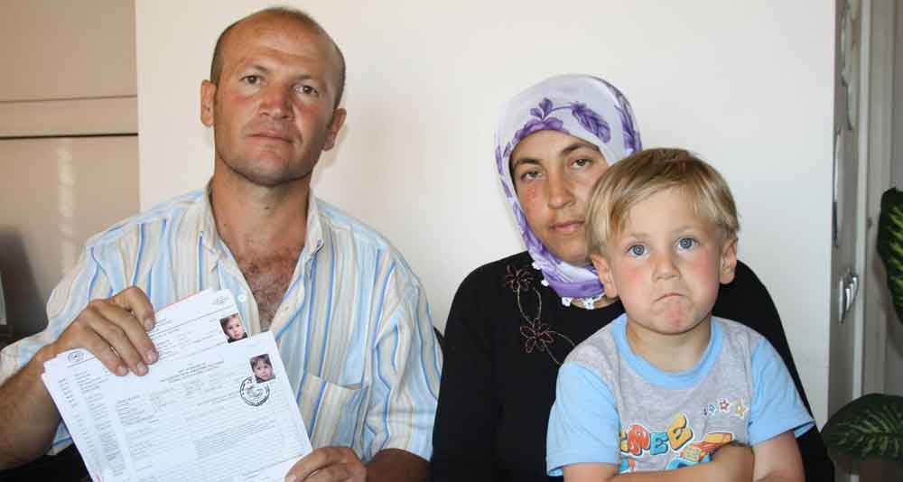 CUMHURBAŞKANIM BENİ DUY, YAŞAMAK İSTİYORUM