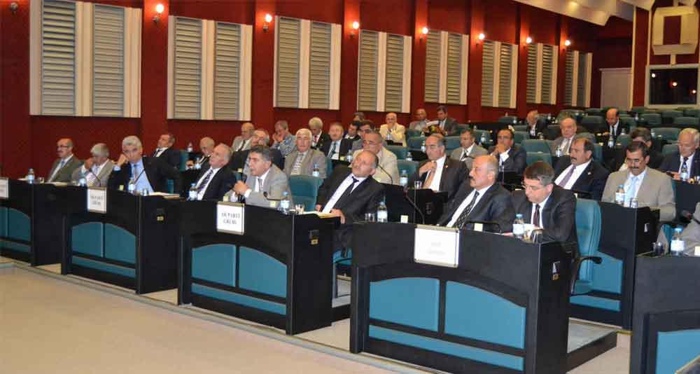 ENGELLİLERE NE YAPILSA AZDIR