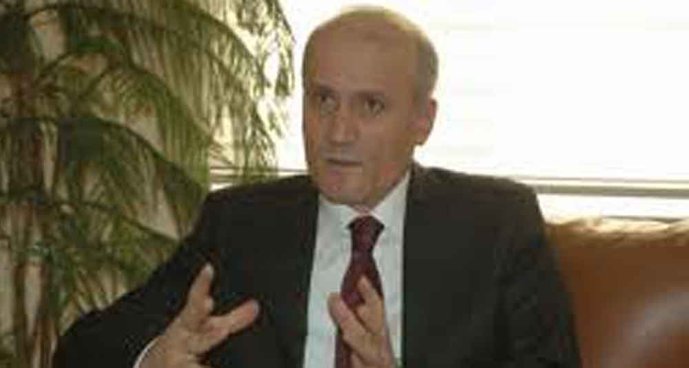 BİLİCİ DOĞU İLLERİNDEN GELEN ÖĞRENCİLERE SEMİNER VERDİ