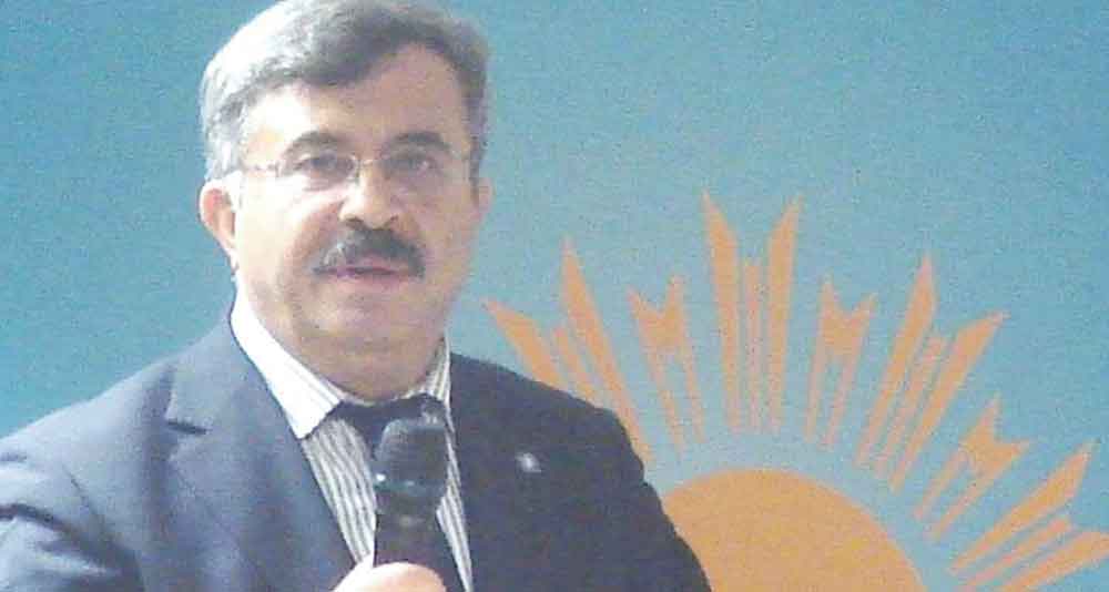 SELDEKİ FELAKETİN SORUMLUSU YANLIŞ YAPILAŞMA