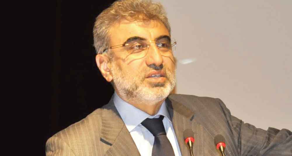 ELEKTRİK TÜKETİMİ ARTTI