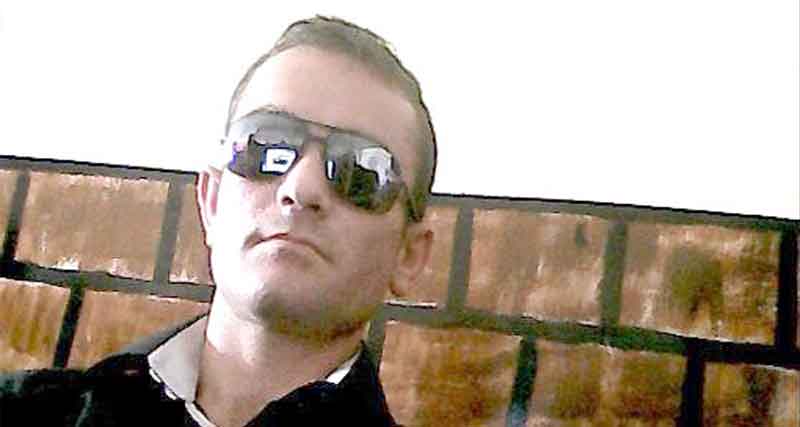 27 YAŞINDAKİ GEÇ, KENDİNİ ASTI