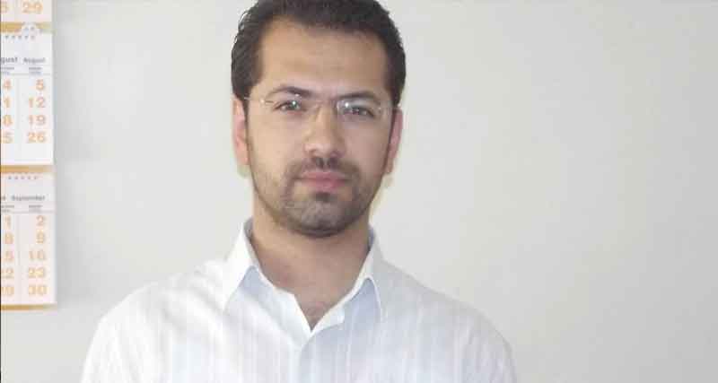 ZALİM ESED MÜSLÜMAN KANINA DOYMUYOR