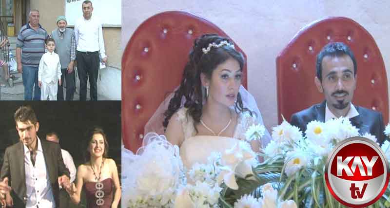 İKİ NİKAH , BİR SÜNNET