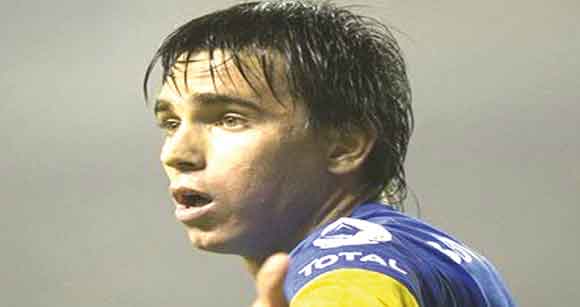 KAYSERİSPOR MOUCHE TRANSFERİNDE SON NOKTA!