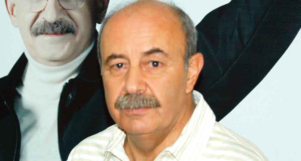 BASIN BAYRAMINI KUTLADI