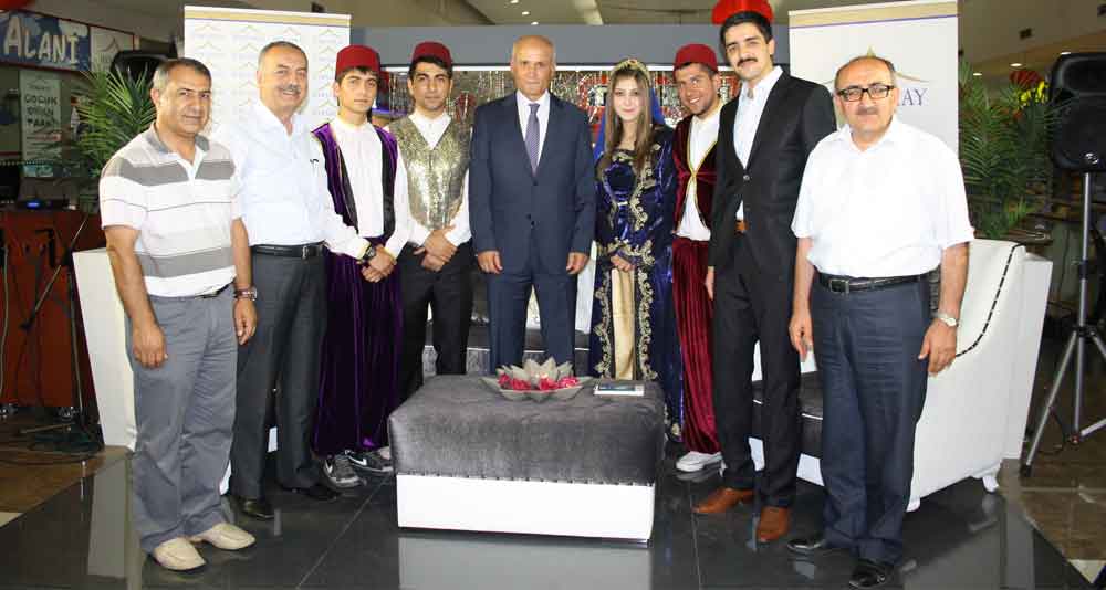 BİLİNMEYEN YÖNLERİNİ ANLATTI…