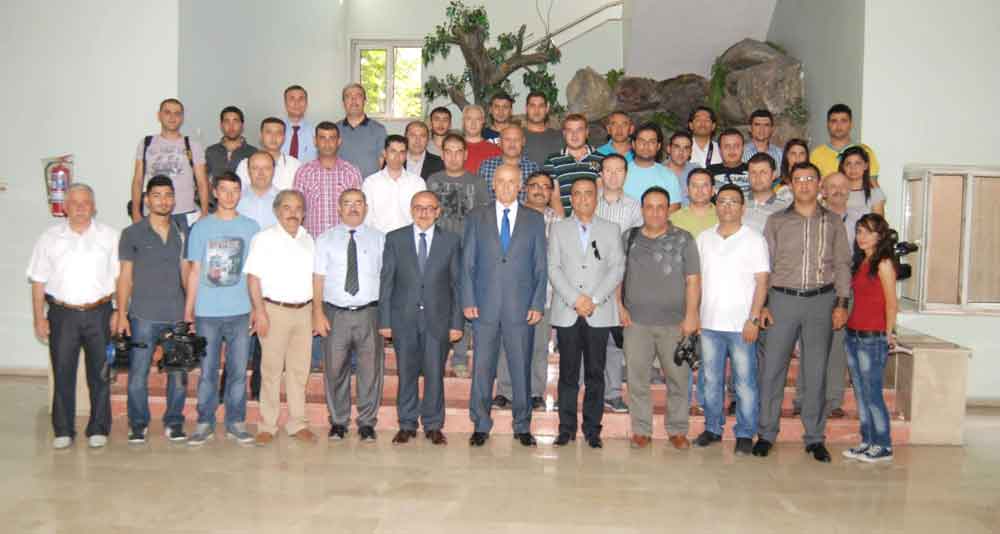 SANSÜR KALDIRILMIŞTI DİYEMEYİZ