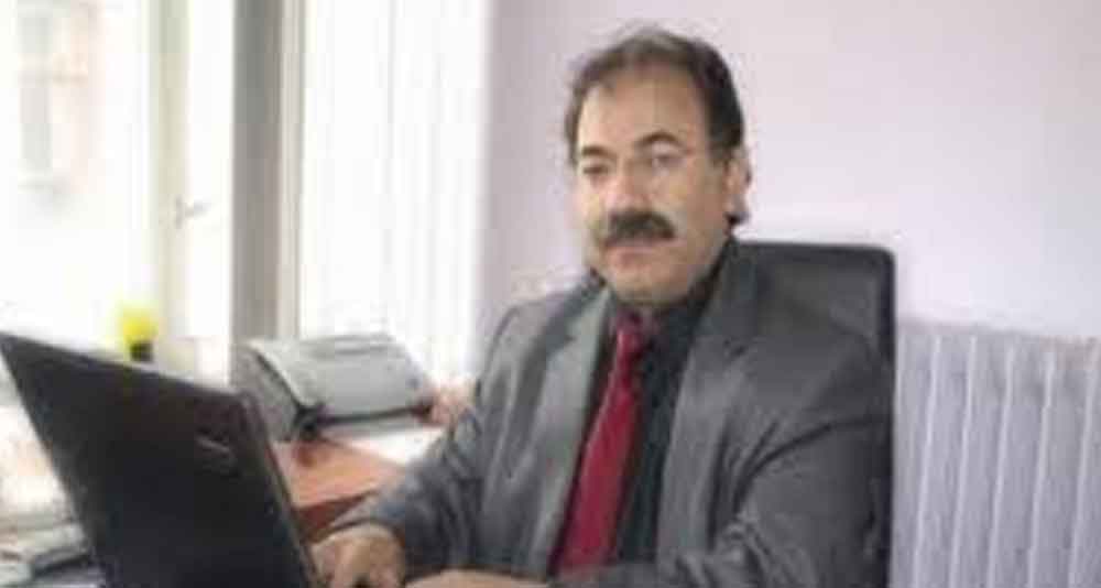 BASIN BAYRAMI KUTLAMASI