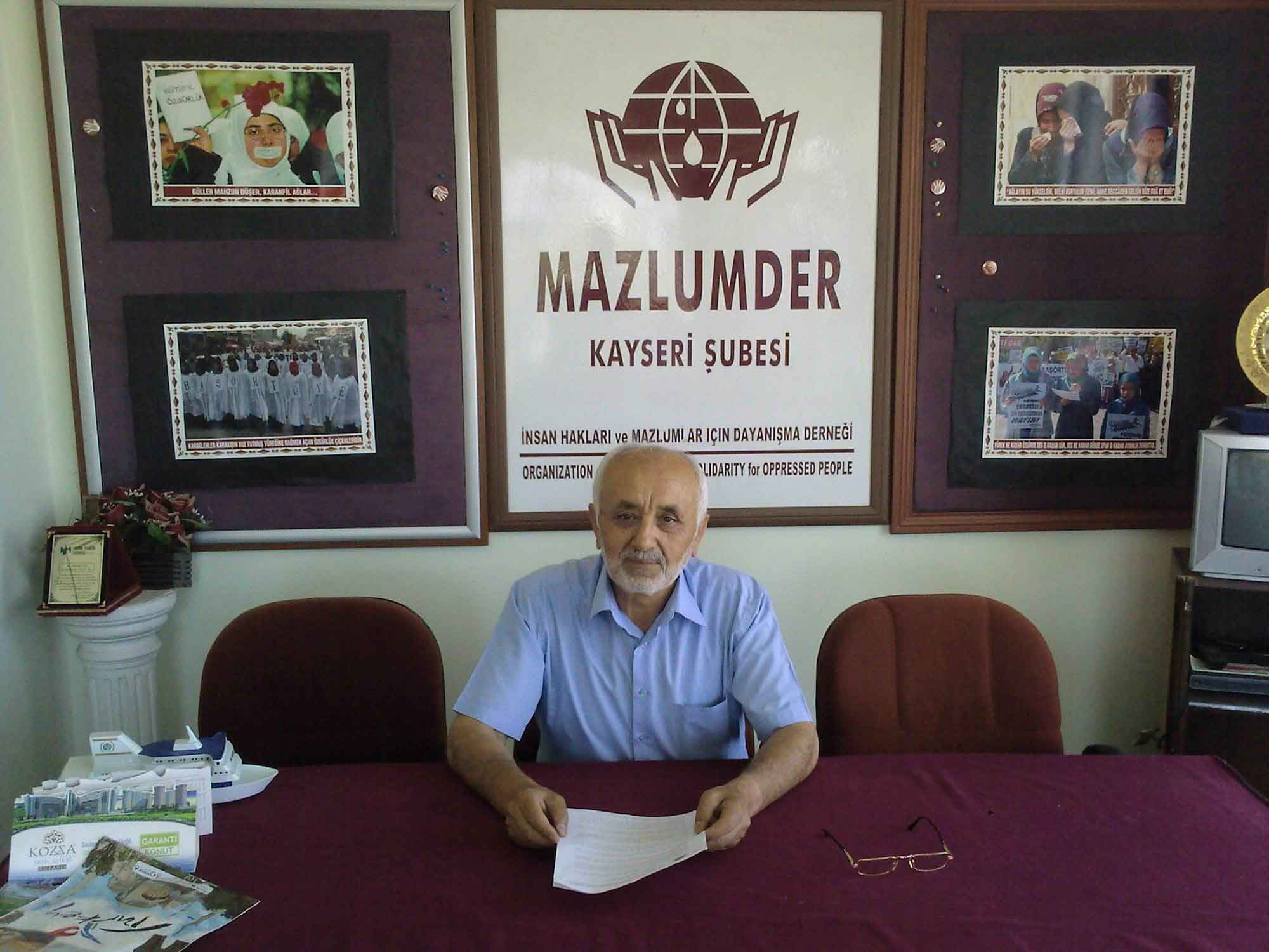 SURİYE VE ARAKAN DA İNSANLIK YOK EDİLİYOR