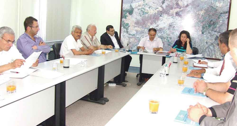 KOCASİNAN GÜRÜLTÜ KİRLİLİĞİ İSTEMİYOR