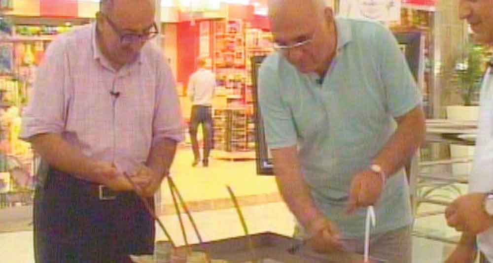 AYNI KEFEYE KONMAK BENİM İÇİN ZÜLDÜR