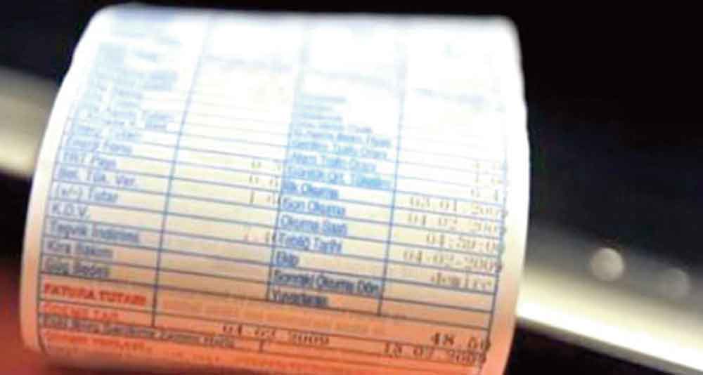 ELEKTİRİK FATURASINDA % 7 İNDİRİM