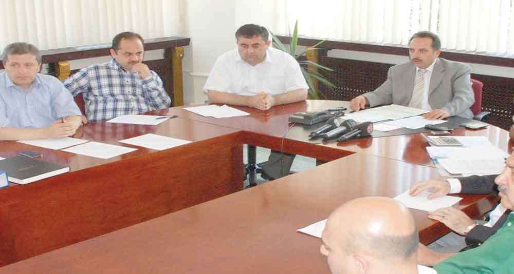 ALTGEÇİTLERDEN 5 DÜKKAN KİRAYA VERİLDİ