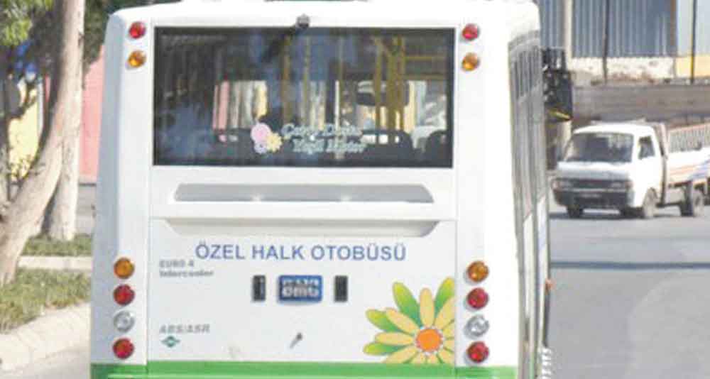 HAKEDİŞLERİMİZİ GÜNÜNDE VE EKSİKSİZ ALIYORUZ