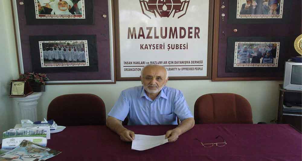 SİVAS VE BAŞBAĞLAR MUTLAKA SORGULANMALI