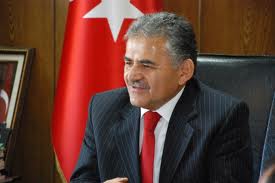 BAŞKAN  BÜYÜKKILIÇ  KENTSEL DÖNÜŞÜMÜ ANLATTI