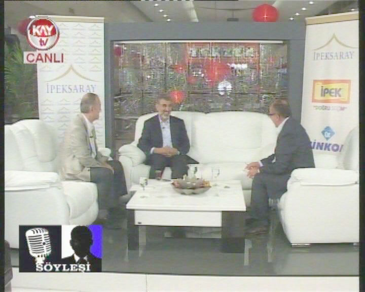 GÜL KÖYÜNE DÖNMEMELİ