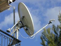 UYDU ANTENLERİNİ MÜZEYE GÖNDERECEK