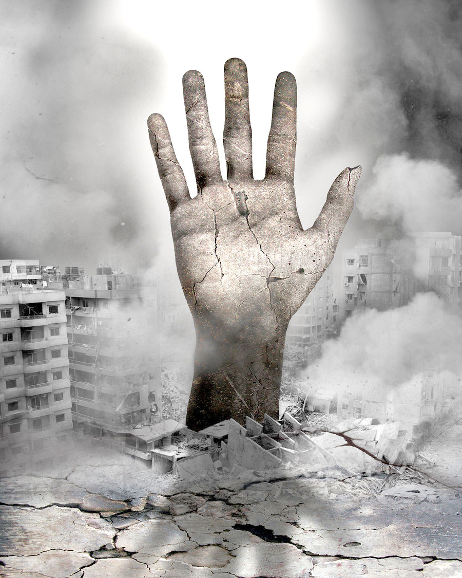 KAYSERİ DÜNKÜNDEN DAHA FAZLA DEPREM KENTİ DURUMUNDADIR