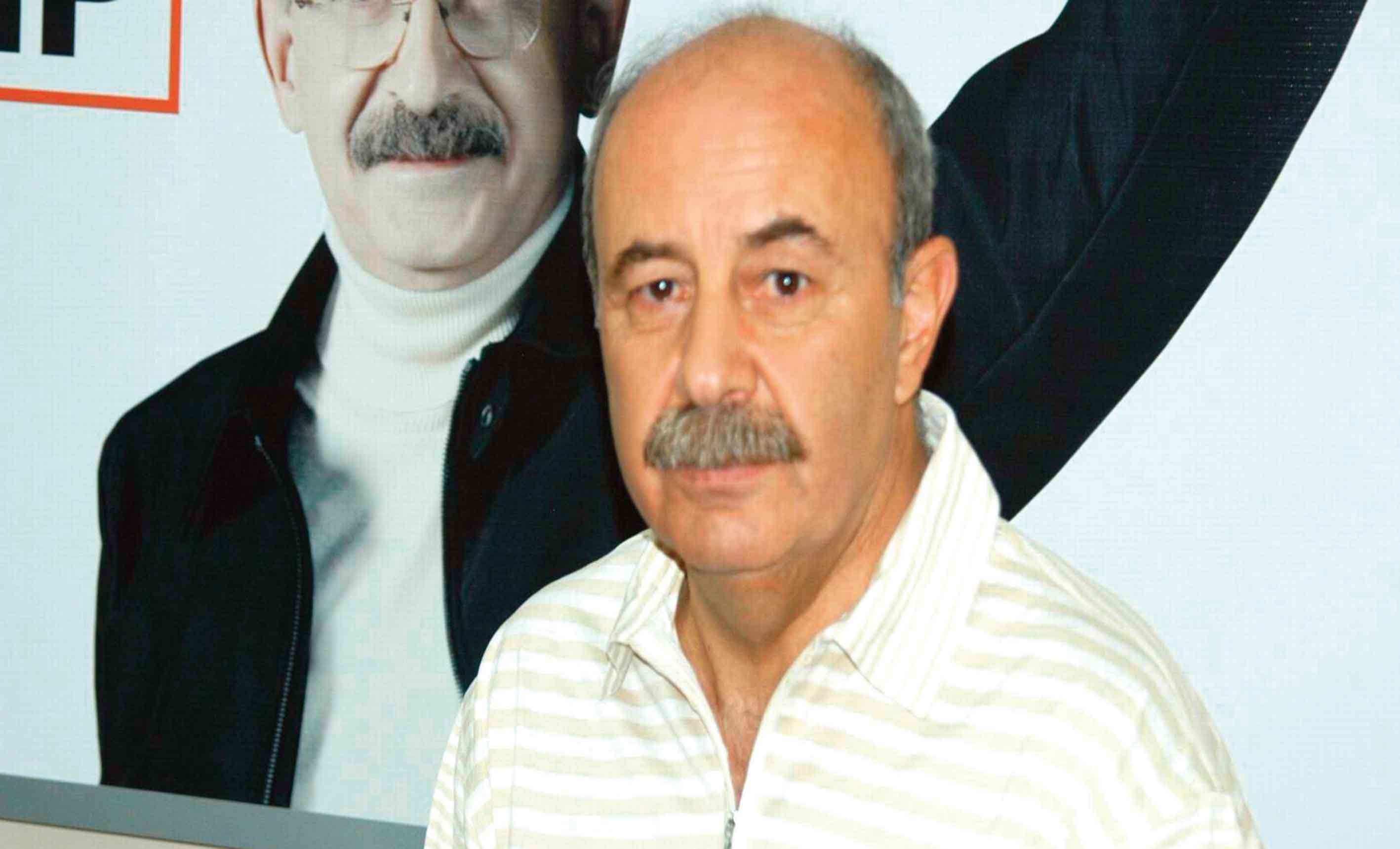 KURTULUŞ SAVAŞINDA Kİ GİBİ TEK YUMRUK OLMALIYIZ