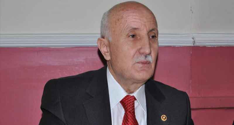 SAĞDUYU İLE TERÖR  BELASIDAN  KURTULACAĞIZ