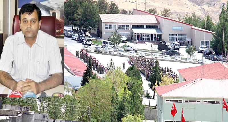 İDAM GERİ GELMELİ