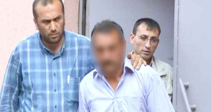 EŞİNİ ÖLDÜREN KOCAYA MÜEBBET VERİLDİ