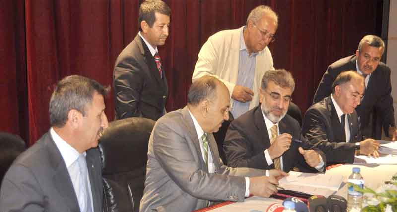 KİMSE BİZDEN GÜCÜMÜZÜ AZALTMAMIZI İSTEMESİN