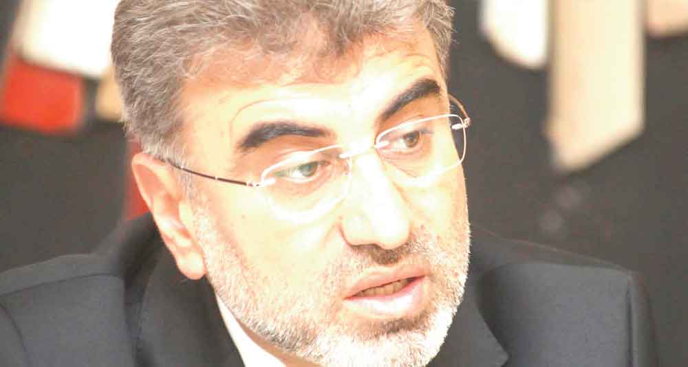 11 İLDE DÜĞMEYE BASILDI!