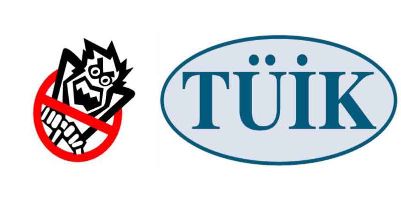 10 YILLIK  TRAFİK BİLANÇOSU