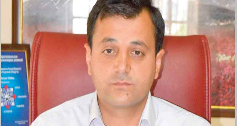 TERÖR GERÇEK YÜZÜNÜ BİR KEZ DAHA GÖSTERDİ